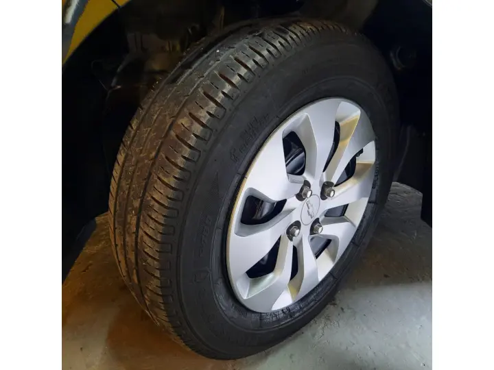 ONIX 1.0 MPFI LT 8V FLEX 4P MANUAL