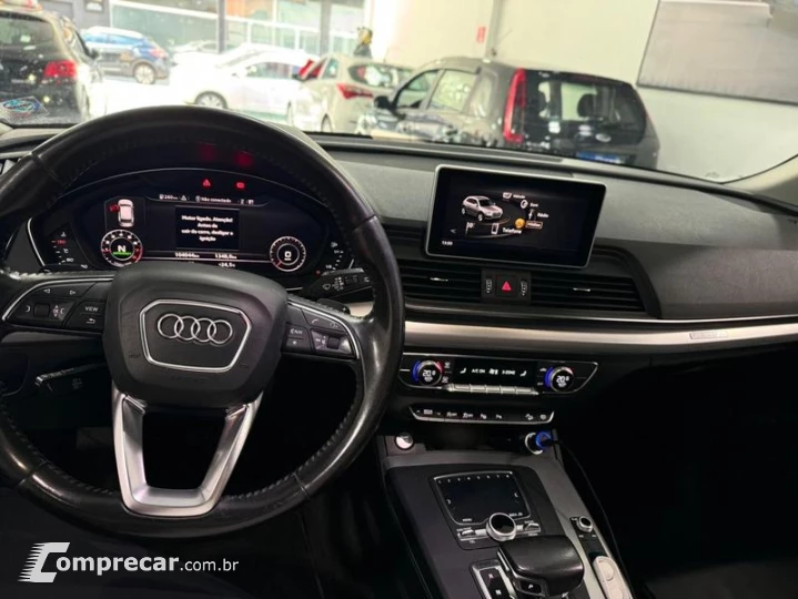 Q5 2.0TFSI