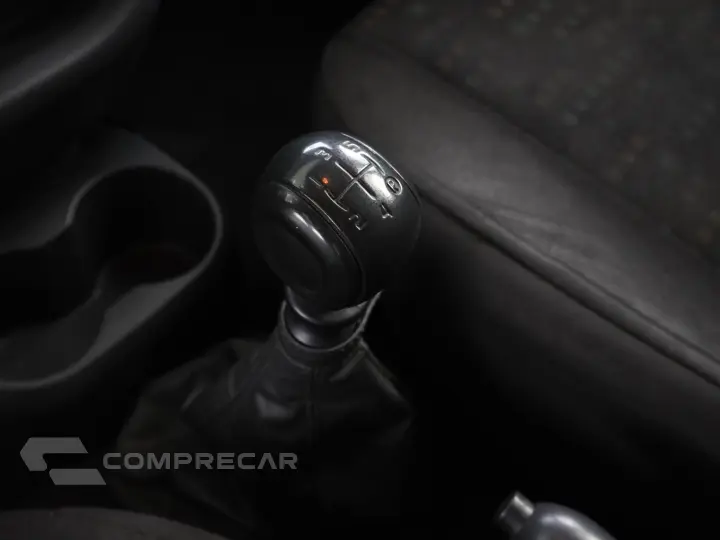 FIORINO 1.4 MPI FURGÃO 8V FLEX 2P MANUAL