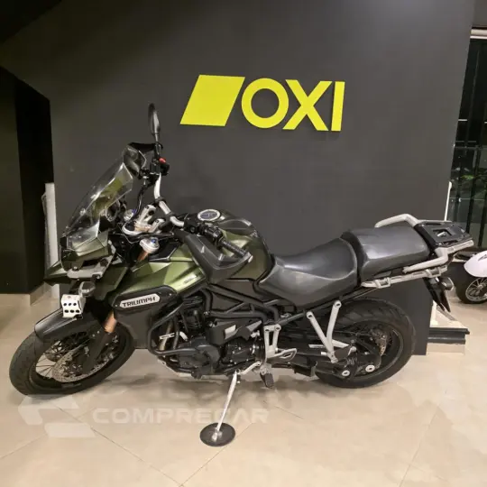 TIGER 1200 XC EXPLORER