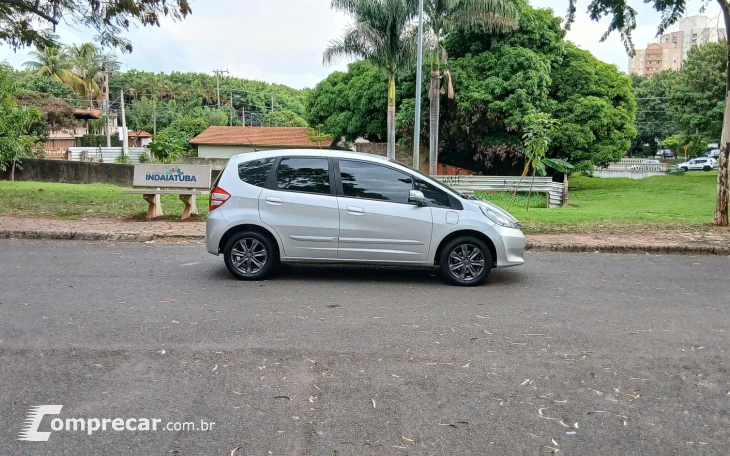 FIT 1.4 LX 8V