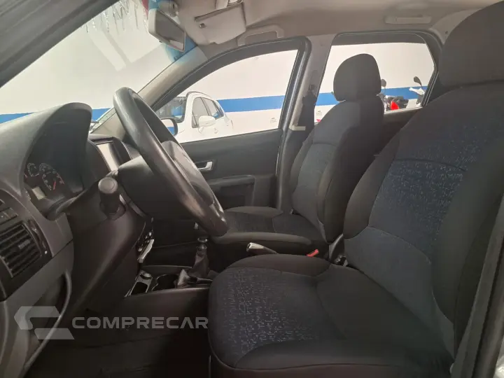 PALIO 1.4 MPI Attractive Weekend 8V