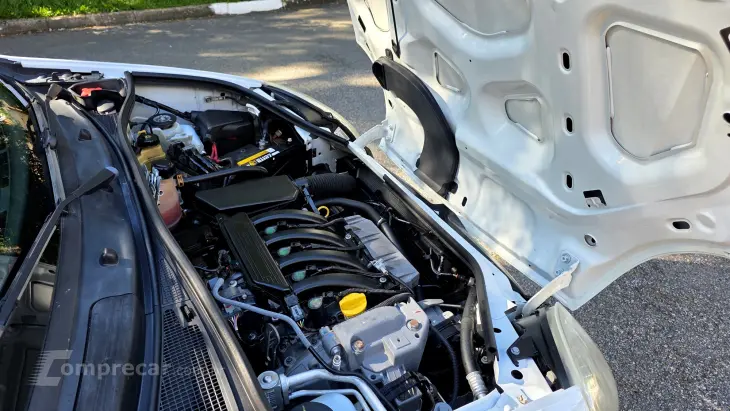 KANGOO 1.6 Express 16V