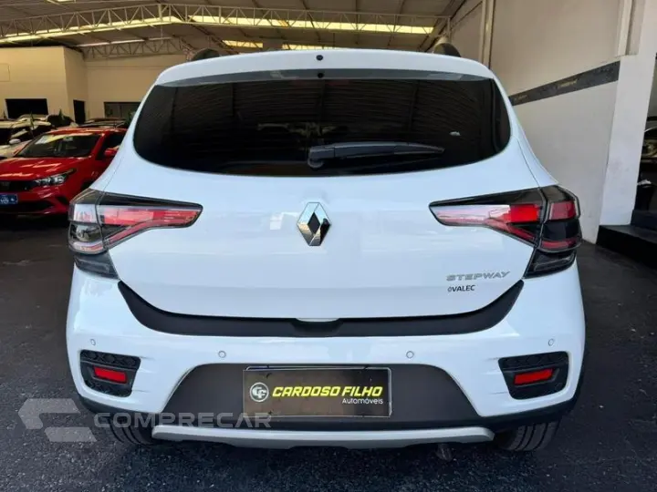 SANDERO SZE10MT