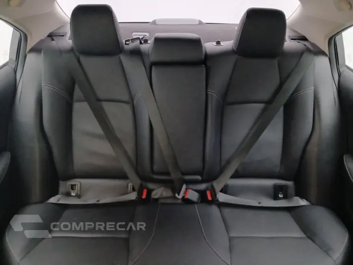 COROLLA 2.0 VVT-IE FLEX XEI DIRECT SHIFT