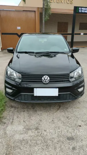 Gol 1.6 completo