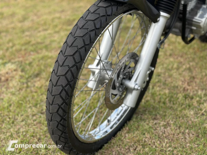 XTZ 250 TENERE