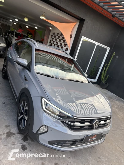 NIVUS 1.0 200 TSI Highline
