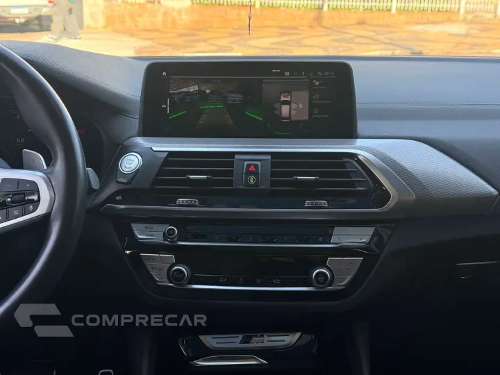 X4 3.0 Twinpower M40i