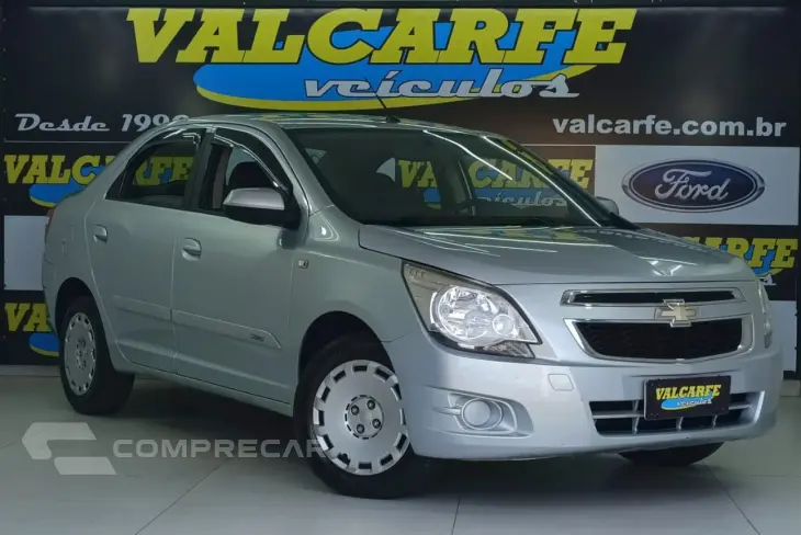 COBALT 1.4 LT 8V