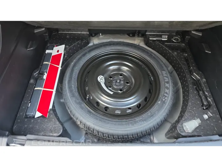 RENEGADE 1.3 T270 TURBO FLEX LONGITUDE AT6