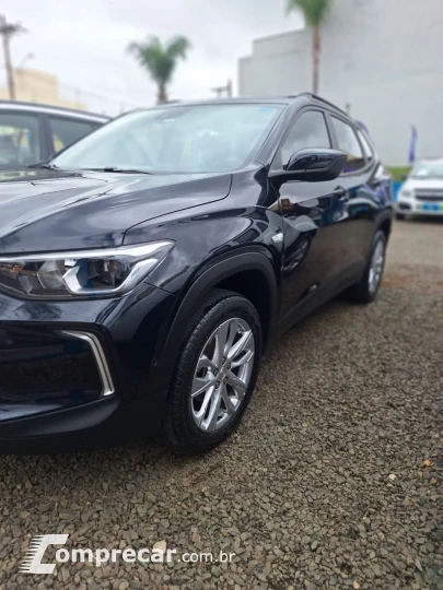 TRACKER 1.0 Turbo LTZ