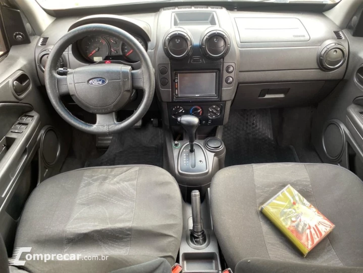 ECOSPORT 2.0 XLS 16V FLEX 4P AUTOMÁTICO