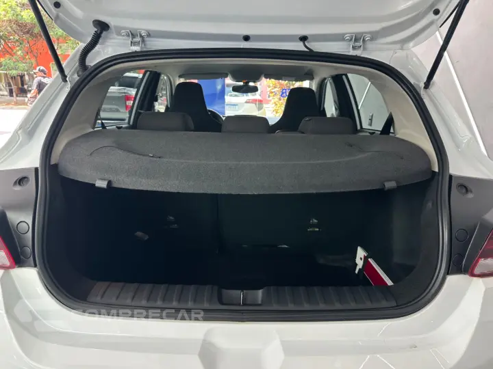 ONIX HATCH LT 1.0 12V Flex 5p Mec.