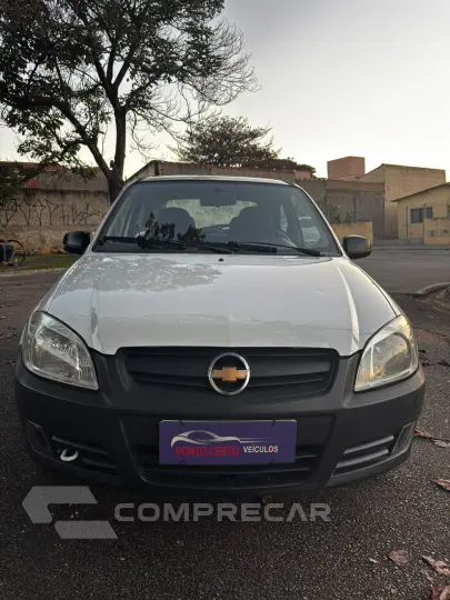CELTA 1.0 MPFI 8V