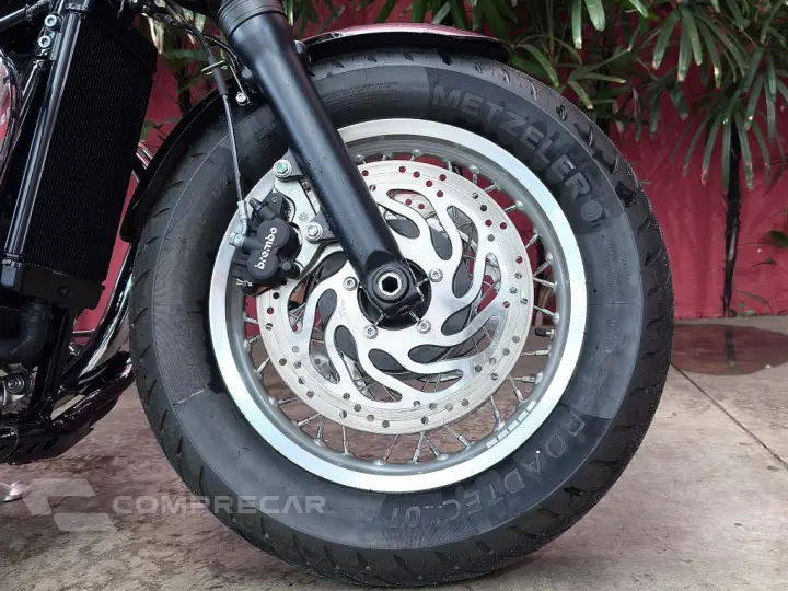 BONNEVILLE SPEEDMASTER 1200CC