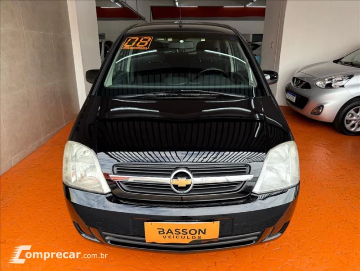 MERIVA 1.8 MPFI Maxx 8V