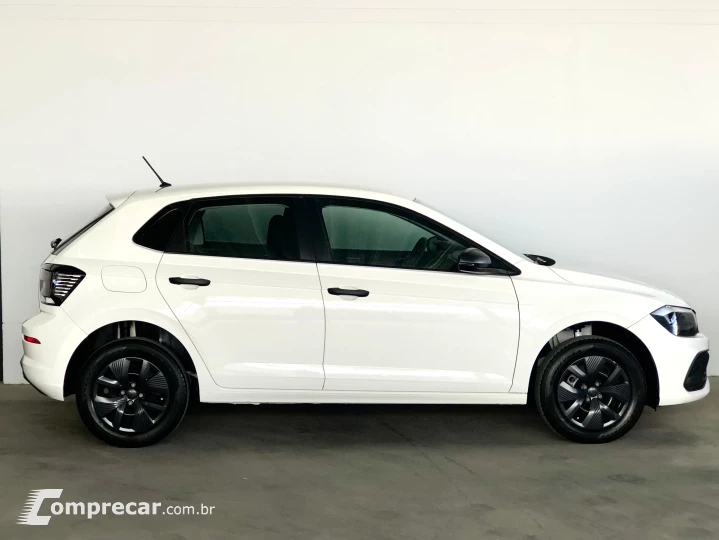 POLO 1.0 MPI Track