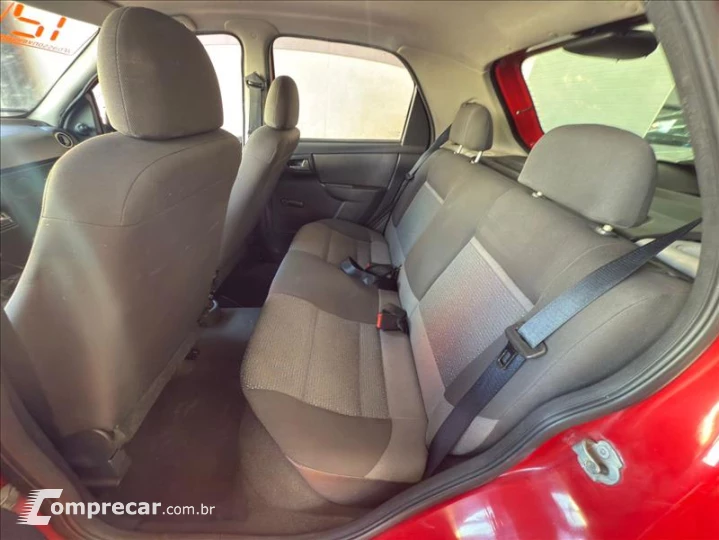 CELTA 1.0 MPFI LT 8V