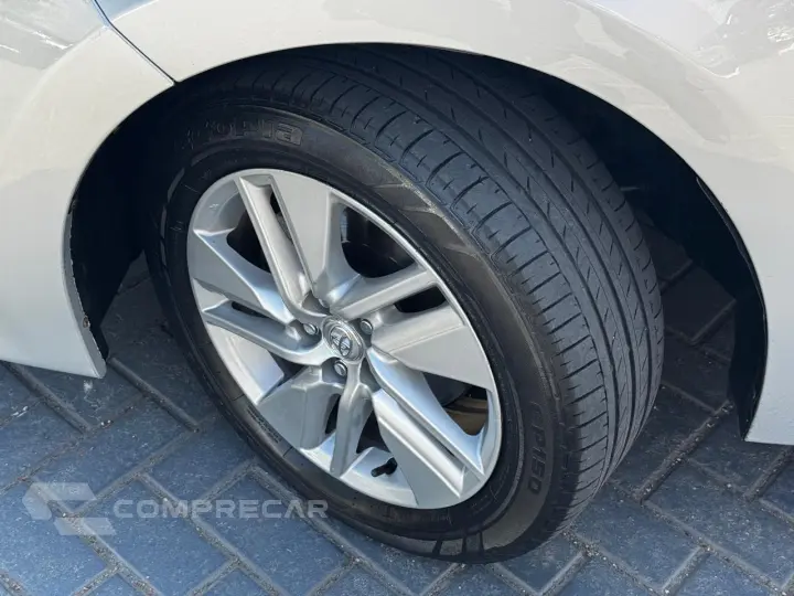COROLLA 1.8 GLI Upper 16V