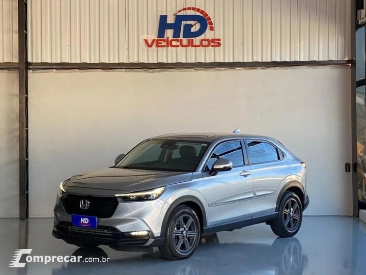 HR-V ADVANCE