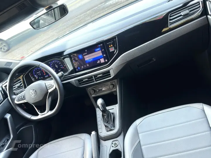 NIVUS 1.0 200 TSI TOTAL FLEX HIGHLINE AUTOMÁTICO