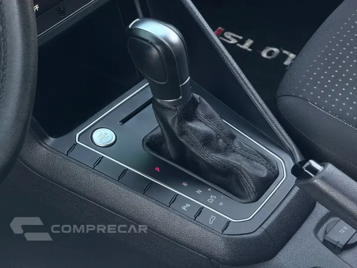 POLO 1.0 200 TSI Comfortline