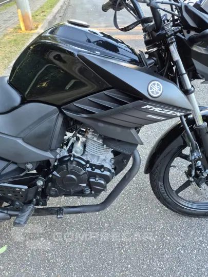 Fazer 150