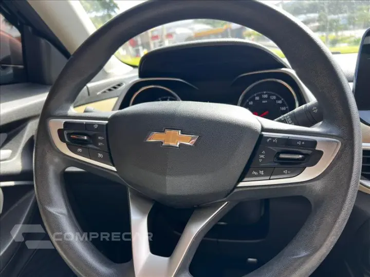 TRACKER 1.0 Turbo