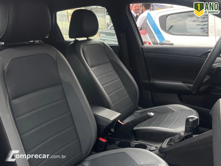NIVUS 1.0 200 TSI TOTAL FLEX HIGHLINE AUTOMÁTICO