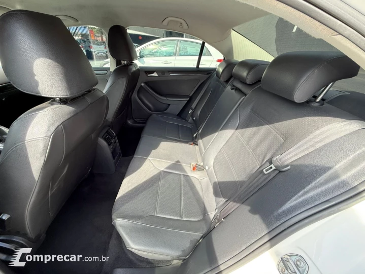 JETTA 2.0 Comfortline