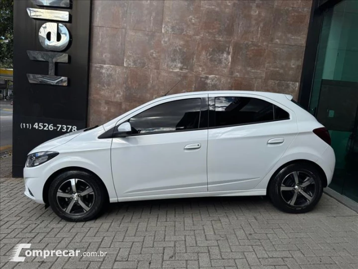 ONIX 1.4 MPFI LTZ 8V