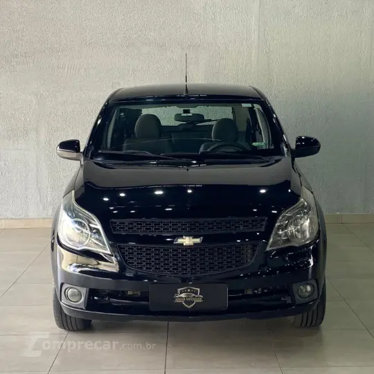 AGILE LT 1.4 MPFI 8V FlexPower 5p