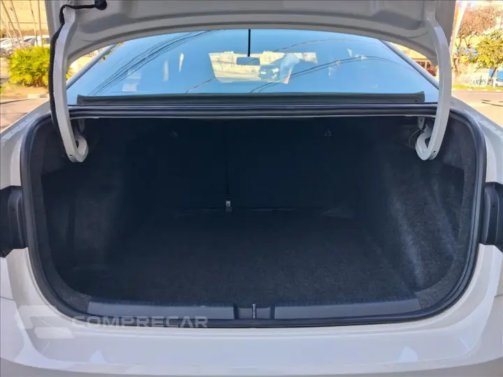 VIRTUS 1.0 170 TSI MANUAL