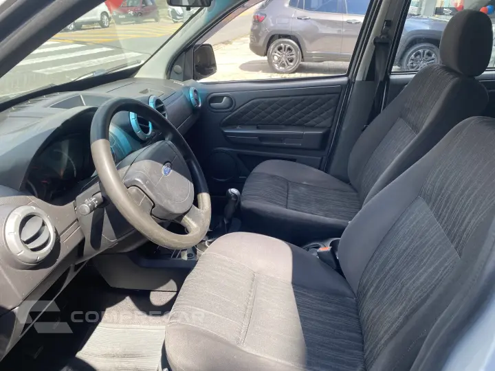 ECOSPORT 1.6 Freestyle 8V