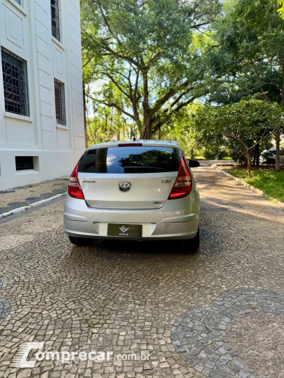 I30 2.0 MPI 16V