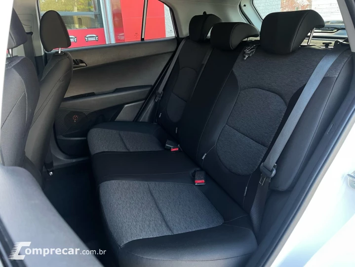 CRETA 1.6 16V Attitude