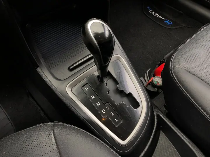 Hb20s 1.6 Premium 16V Flex 4P Automático