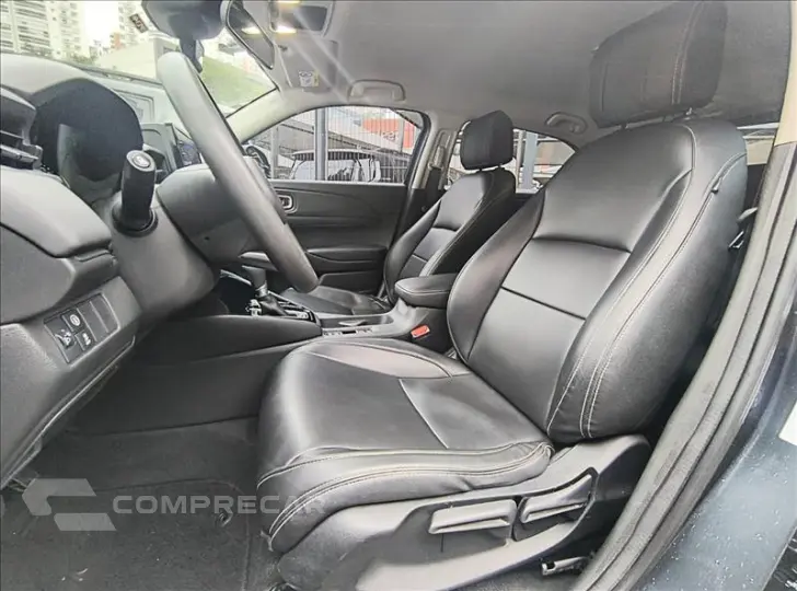 HR-V 1.5 DI I-vtec EX