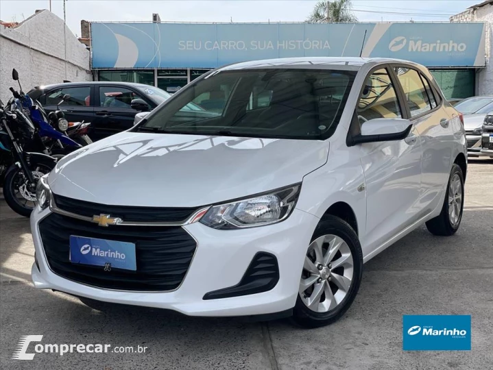 ONIX 1.0 FLEX LT MANUAL
