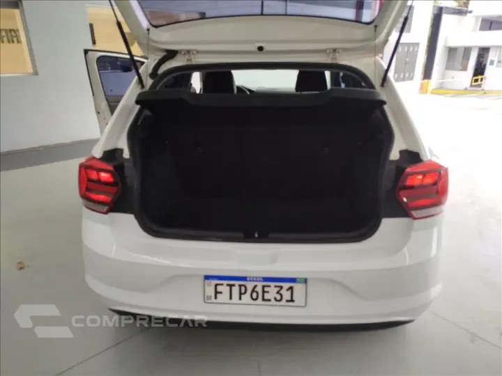 POLO 1.0 170 TSI Comfortline