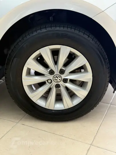 VIRTUS 1.6 MSI Flex 16V 5p Mec.