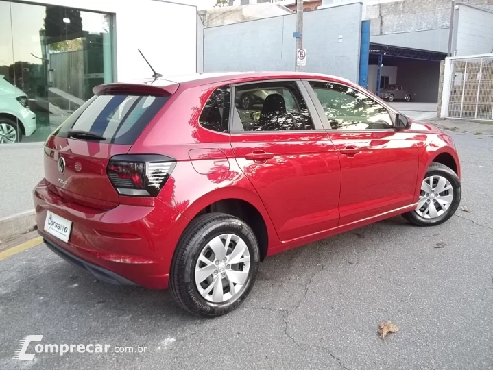 POLO 1.0 MPI