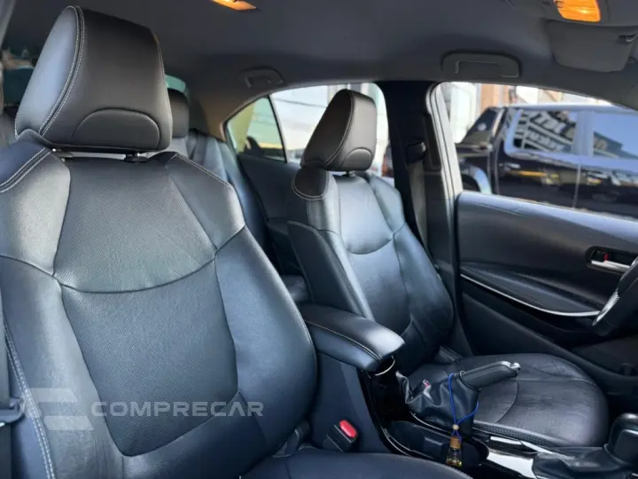 COROLLA 2.0 VVT-IE FLEX XEI DIRECT SHIFT