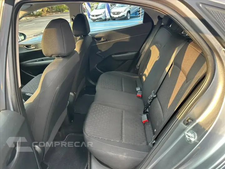 HB20 1.0 12V FLEX COMFORT MANUAL