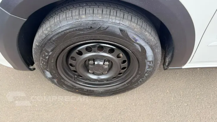 SAVEIRO 1.6 MI CE 8V G.V