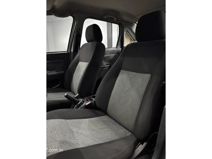 FIESTA 1.6 MPI SEDAN 8V FLEX 4P MANUAL