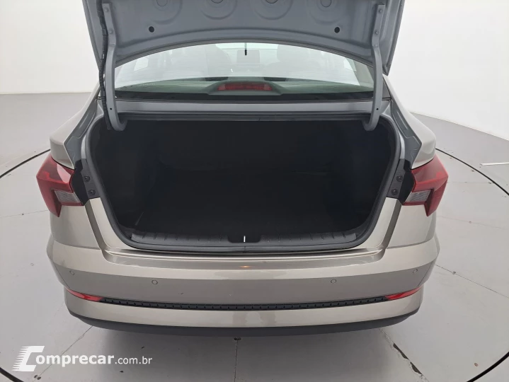 HB20S 1.0 TGDI FLEX COMFORT PLUS AUTOMÁTICO