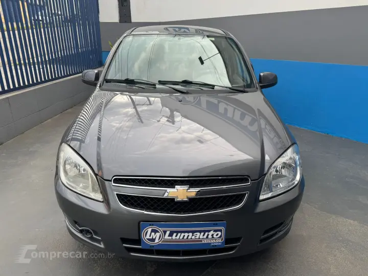 PRISMA 1.4 LT Spe/4 8V