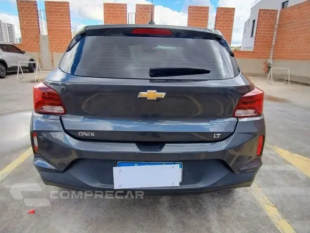 ONIX - 1.0 LT MANUAL